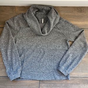 Z Supply Grey Sweater